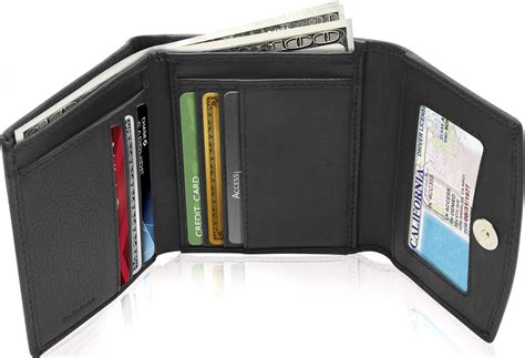 two rfid cards in wallet|rfid wallet lowest price.